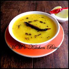 Aamer Dal Tok Dal Tangy Red Lentils With Raw Green Mango Red Lentil Ayurvedic Recipes Eating Raw
