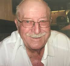 Obituary for Ernest August Wulff