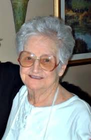 Norma McPhail Obituary