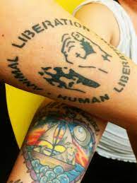 The ink, the transfer paper, the razor, and aftercare, many of which can. Is Tattoo Ink Vegan Peta2