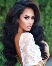 Hair Dark Brown Color 15 Best Ideas Long Hair Styles Bridal Hair Inspiration Hair Styles