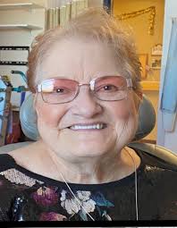 In Loving Memory of Mary E. Velasquez