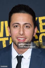 111 Anwar Stewart Photos & High Res Pictures