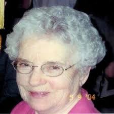 Obituary for Edith Pitts Fortune