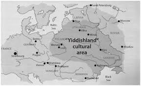 Maybe you would like to learn more about one of these? History Memory Of Litvak Yiddish Spaces After The Holocaust Between Worlds Of Life And Worlds Of Assassination 1 Cairn International Edition