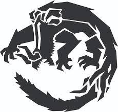They are hyper aggressive and constantly shed. Gore Icon 207994 Free Icons Library