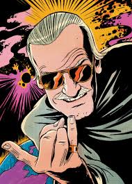 No one can blame you for finding these characters obnoxious and. Who Really Created The Marvel Universe The New Yorker