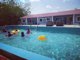 Dari selat melaka, pedagang mudik sungai linggi menjadikan laluan sibuk dengan bermacam urusan. Homestay Chalet Pengkalan Balak Melaka Rm100 Wasap 0126248567 Home Facebook