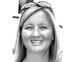 Christine Vick's Instagram, Twitter & Facebook