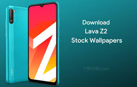 Download Lava Z2 Stock Wallpapers in ...