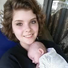 Haley's Hodgkins Healing-The Heart of Haley