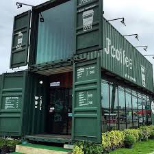 Pin By Pedro Teixeira On Coffe Shop Container Cafe Container Restaurant Container Coffee Shop