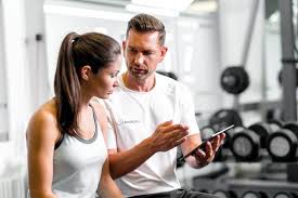 Duurzame Inzetbaarheid Door Gezonde Leefstijl Total Fit Vlijmen