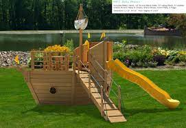Small Backyard Playsets Small Backyard Playsets Amys Office Backyard Playset Playset Outdoor Outdoor Wooden Playsets