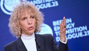 German climate envoy given cold shoulder