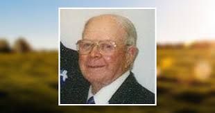 Charles Arthur Swenson Obituary May 25, 2006