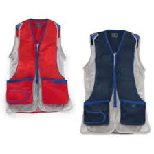 Beretta Dt11 Womens Shooting Vest