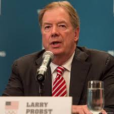 Auch USA bewerben sich um Olympia 2024