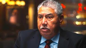 Where Is Night Stalker's Detective Gil Carrillo Today?