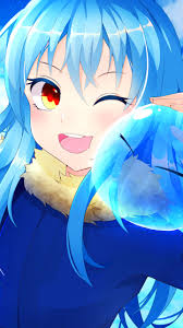 Download and use 40,000+ anime stock photos for free. That Time I Got Reincarnated As A Slime Anime Wallpaper Anime Portrait Black Clover Anime