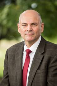 DISTRICT ORGANIZATIONAL CHART