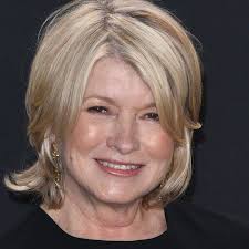 Martha Stewart's traditional front porch Christmas decor is beautiful