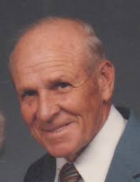 John Hutton Obituary (1923