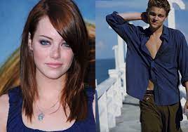 Alejandro gonzalez iñárritu nabbed the highest honor for directors. Emma Stone Has A Crush On Leonardo Dicaprio Hollywood News India Tv