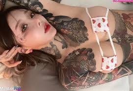 Yoko Nude OnlyFans Leak Picture JOcY58ee3V | MasterFap.net