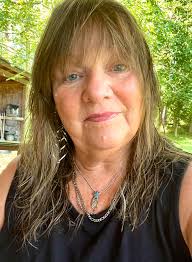 Woke up this morning to being 75 years oold!!! Yee Haw!!!! Decided to not  hide behind my glasses!