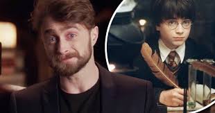 Tài sản của sao 'Harry Potter' Daniel Radcliffe tăng gần 300 tỷ đồng