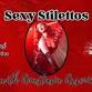 Sexy Stilettos with Anastasia Arsenic event image
