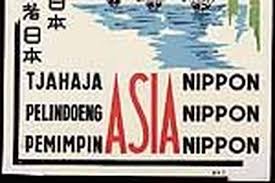 3 semboyan jepang untuk menarik simpati rakyat indonesia. Ks 0 Qeho2q9um