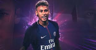 nejˈmaʁ dɐ ˈsiwvɐ ˈsɐ̃tus ˈʒũɲoʁ; It S Official Psg Confirm World Record Deal With Neymar Jr