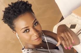 Short hair is so playful that there are a bunch of cool ways you can style it. Classy Hair Styles You Should Copy From Uganda S Juliana Kanyomozi