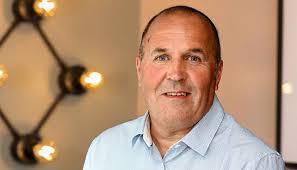 Simon Orton welcomed to Develop Consulting