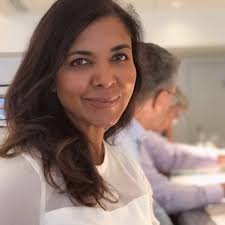 Rachna Murthy (@rachna_murthy)