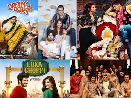 But this day this genre of hindi comedy movies best comedy. Bollywood Comedies To Look Forward To In 2019 The Times Of India