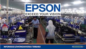 Lowongan kerja terbaru 2017 epson batam adalah salah satu perusahaan manufacturing elektronik terbesar dan terkemuka di batam. Lowongan Kerja Pt Epson Batam Perusahaan Manufaktur Elektronik Karir Indonesia
