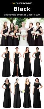 Black Bridesmaid Dresses Black Bridesmaid Dresses Bridesmaid Dresses Black Bridesmaid Dresses Long