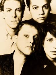 Pixies
