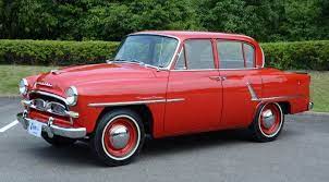 peter lyons offers an insider s look at how japanese cars changed the hemmings daily japanese cars toyota crown toyota cars
