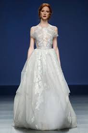 Brautkleider und mode für den bräutigam namhafter designer wie z.b.: Marco Maria M M 2016 Bridal Kollektion Brautkleider Farben