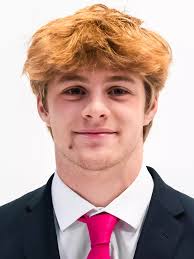 2025 Men's Lacrosse Roster