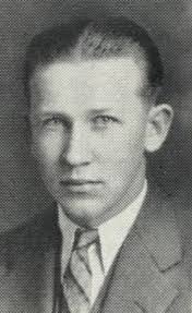 Wilbert Willis Williams (1918-2005)