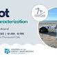 BeBot Waste Characterization at Darlington... event in Bowmanville, ON