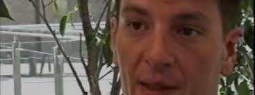 La historia de Germán Delgado, un despiadado y seductor criminal