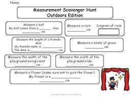 The Third Grade Zoo Math Measurement Teaching Math Math Classroom