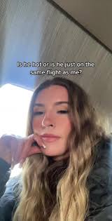 Kaitlyn Young: Is He Hot