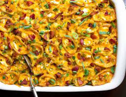 These Easy Potato Recipes Will Shake Up Any And Every Meal Easy Potato Recipes Recipes Cooking Recipes